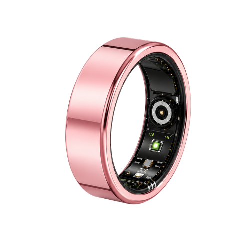 Pink size 8